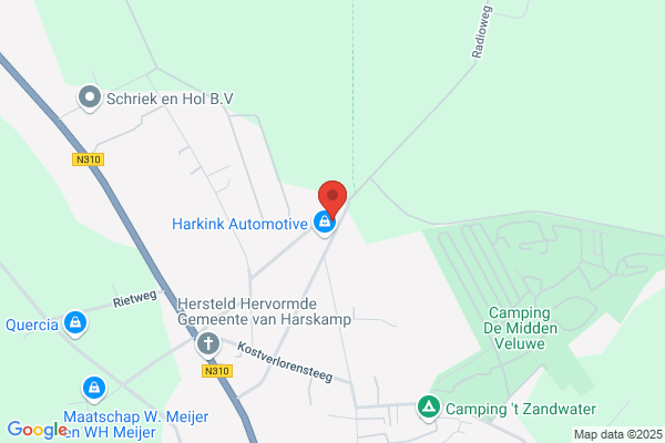 Autobedrijf Vellinga