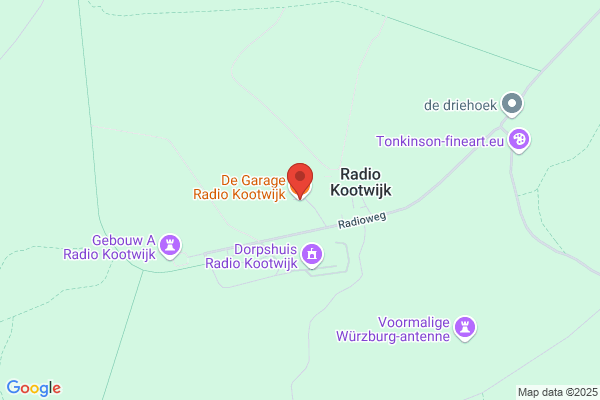 De Oude Deel Vof