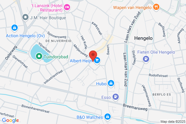 Dierenartsenpraktijk Hamster Bv