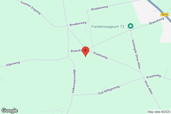 Glaszettersbedrijf Meijer