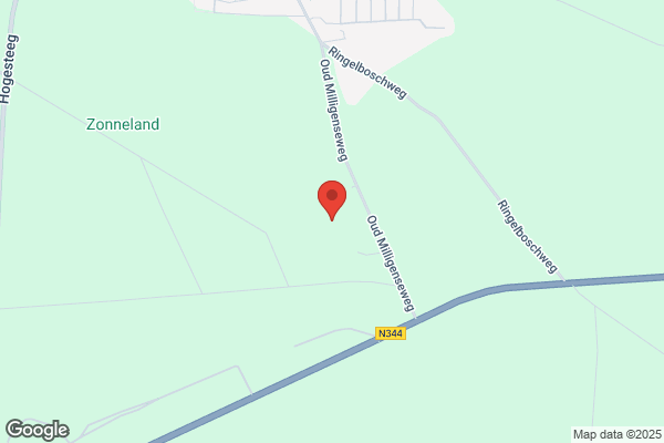 Hoeve Talma