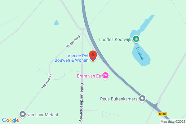 Hout- en Bouwmaterialen van de Pol