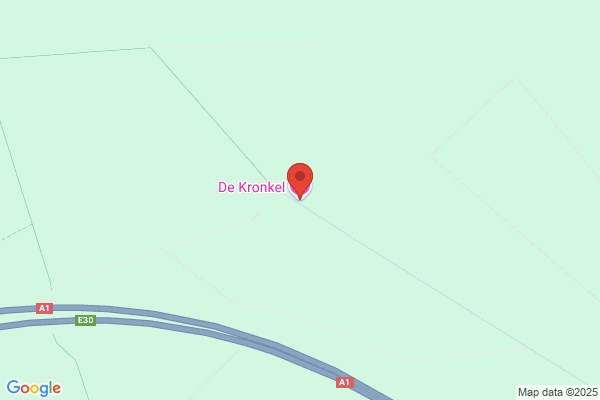 Kronkel, De