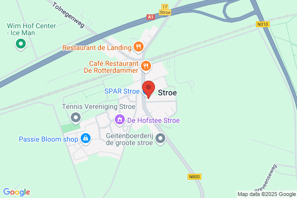 Postkantoor