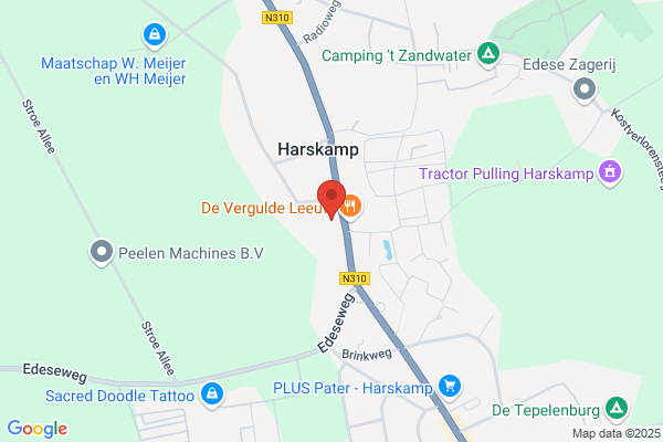 Van Kruistum Doe-Het- Zelf-Handelsondern