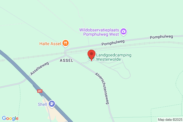 Vof Adviesbureau Westerwolde