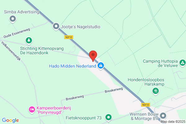 Vof Fa. Ekkels