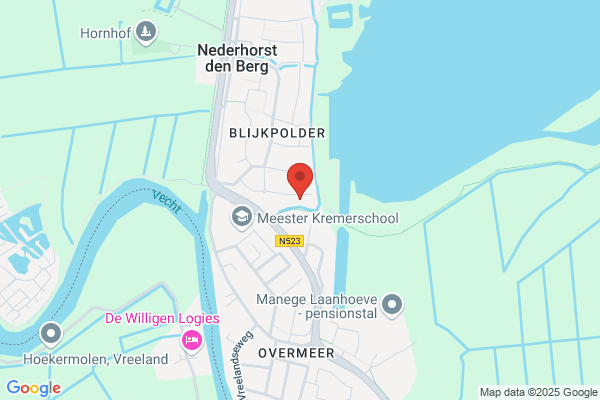 Lijnsvelt
