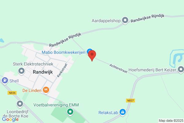 Aggelen, Van