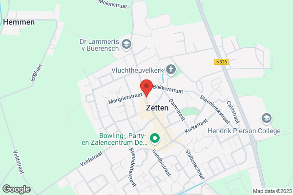 Apotheek Midden-Betuwe