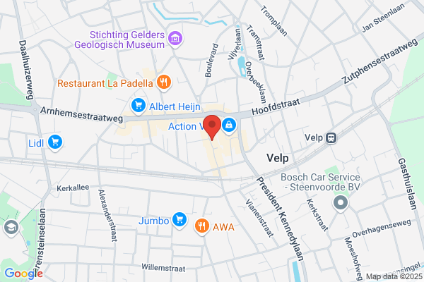 Buddingh Opticien Polman Optiek