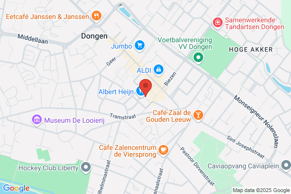 Drogisterij Van Dongen