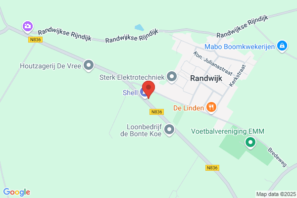 Evangelische Lektuurkraam