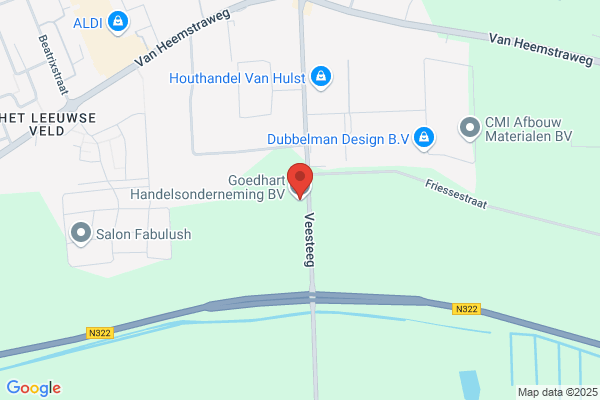 G.D. Goedhart