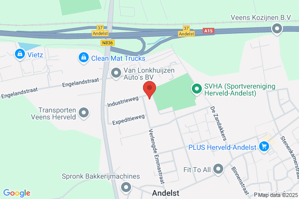 Graaftechnieken Nederland P.L. Hanhart