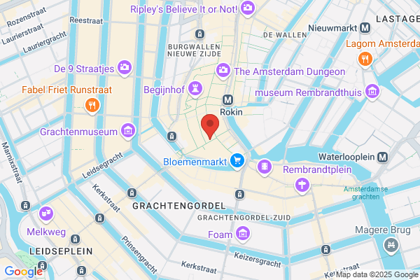 Juwelier De Rijk