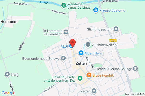Juwelier N. Van Der Greft