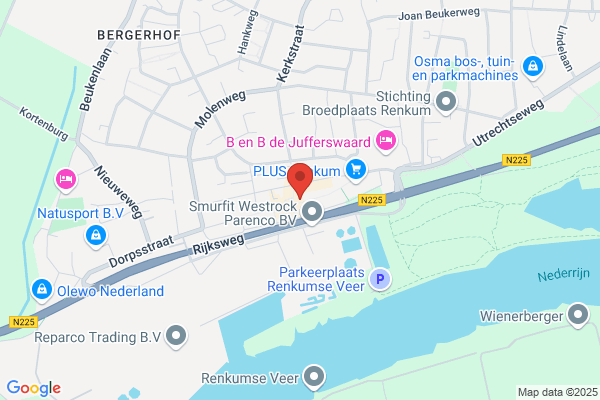 Kaaswinkeltje, 't