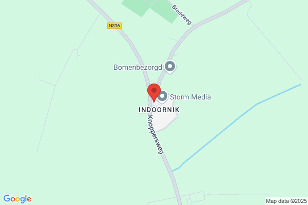 Kinderdagverblijf Bimbo