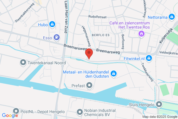 Klussenbedrijf Boekelman