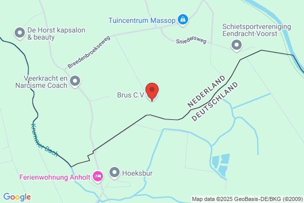 Klussenbedrijf Brus