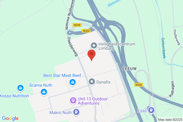 Kreeke Bv, Van De