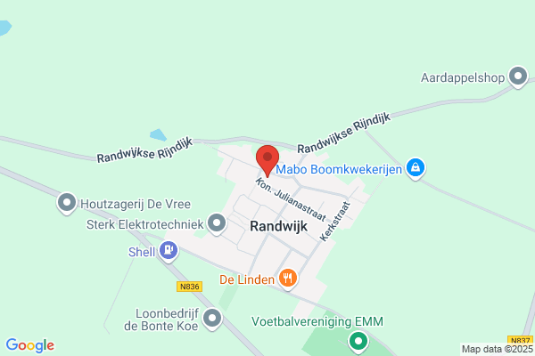 Luw/Landmeetkunde