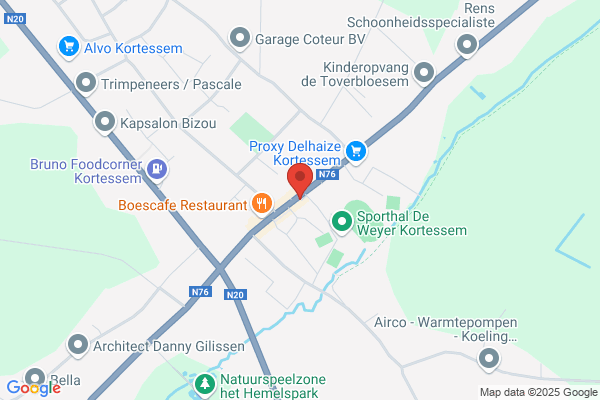 Oude School, De