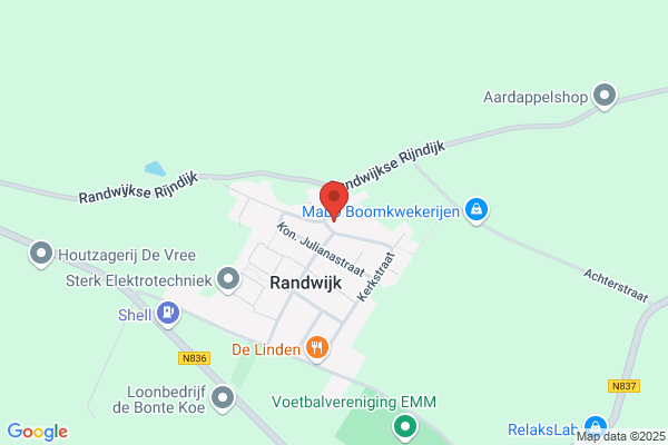 Postkantoor