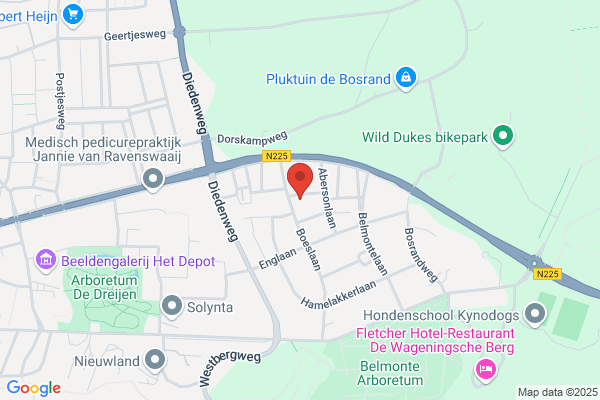 Psychologenpraktijk Wageningen Rooke