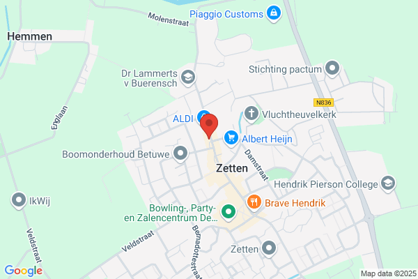 Reugebrink Opticiens