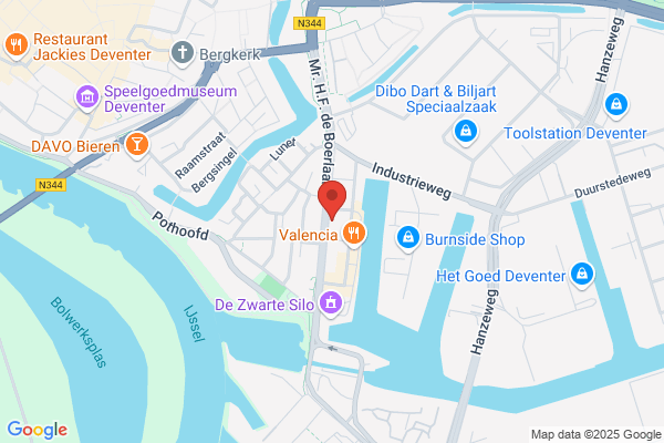 Sittekist Meubelwerkplaats De