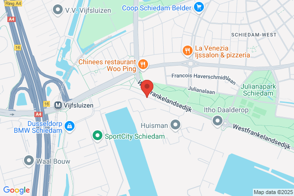 Vandenbor Reclame Advies