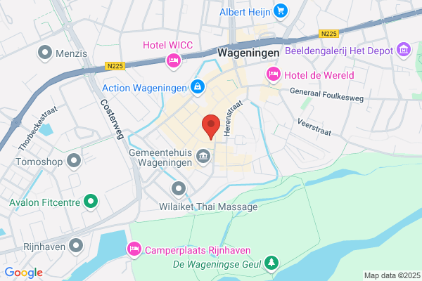 Wereldwinkel