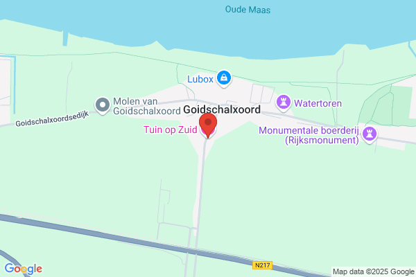 Windt, De