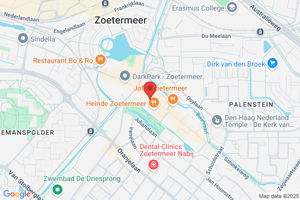 Zeeman Textielsupers