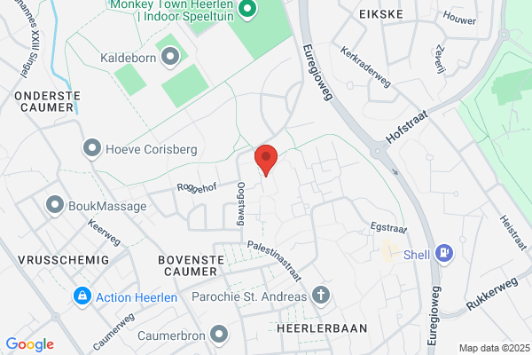 vanderburgt advies en samenwerking