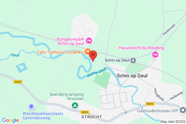 Hotel Geulzicht