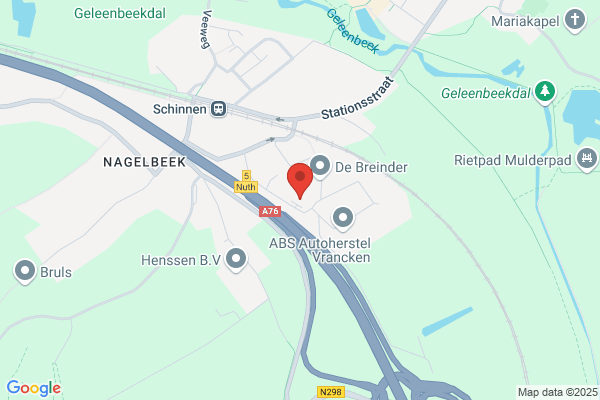 Parkstad Energiediensten
