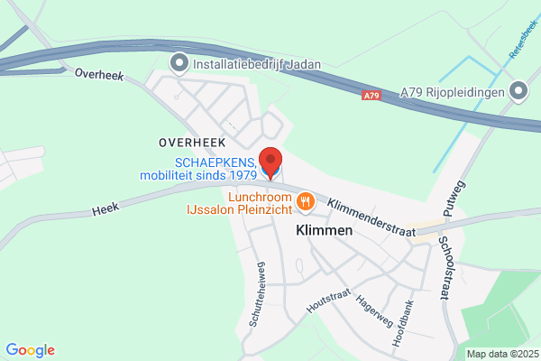 Schaepkens Autobedrijf
