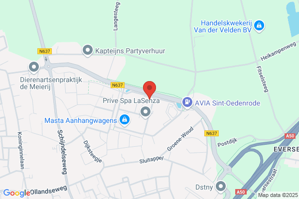 Vd Ven Administratiekantoor