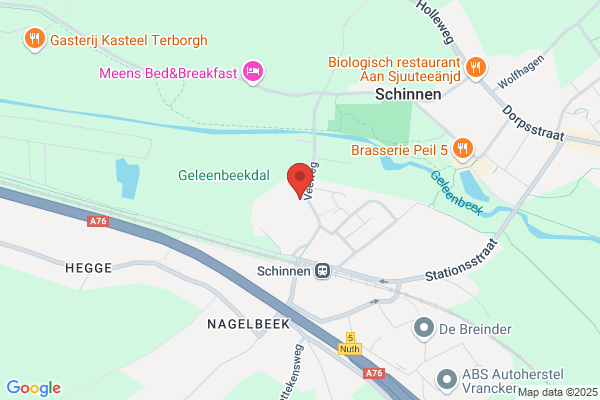 Bouwbedrijf Kickken Bv