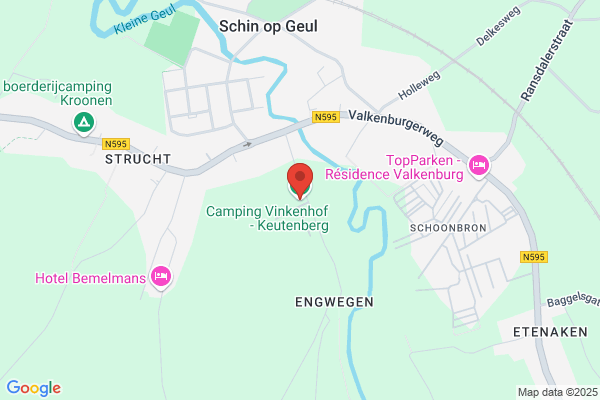 Camping Vinkenhof