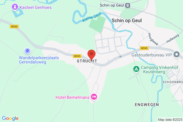 De Oude Molen