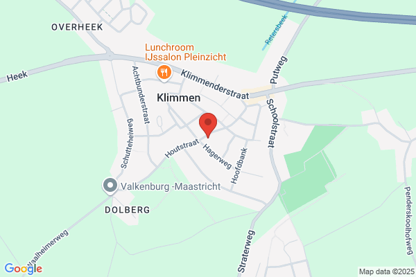 Gemeenschapshuis Op D'r Plats