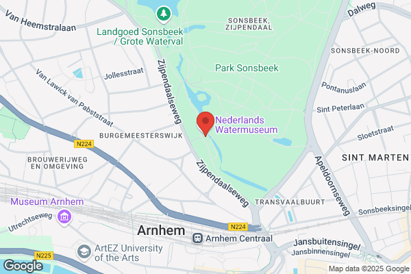 Hotel Cafe Restaurant Op De Beek