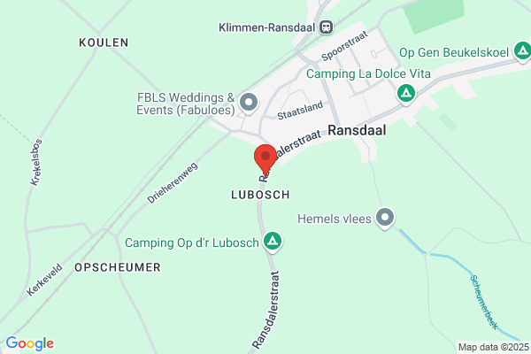 Lubosch, Op Der