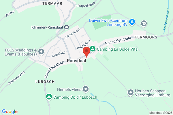 Peuterspeelzaal Ransdaal