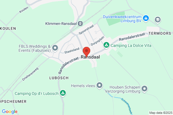 Ransdalerhöfke