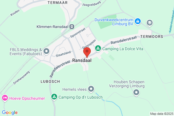 Rozenhof, Huize